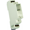 Помощно реле 1x16A превключващо, червен LED, AC 230V, AC/DC 24V